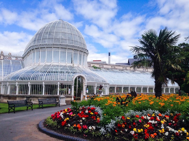 Northern Ireland Travel Guide