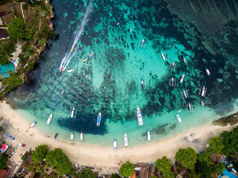 Bali Travel Guide