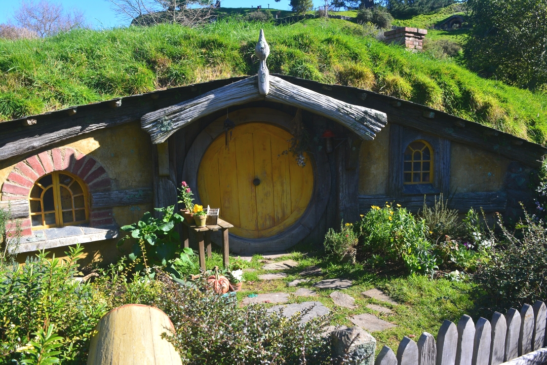 unique house in new zealand