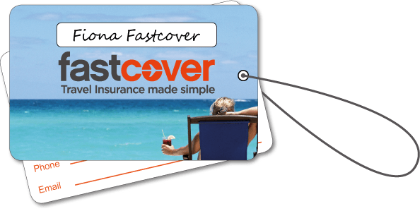 Compare Quotes  Reviews Fast Cover Travel Insurance