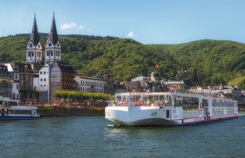 Much Ado About River Cruising