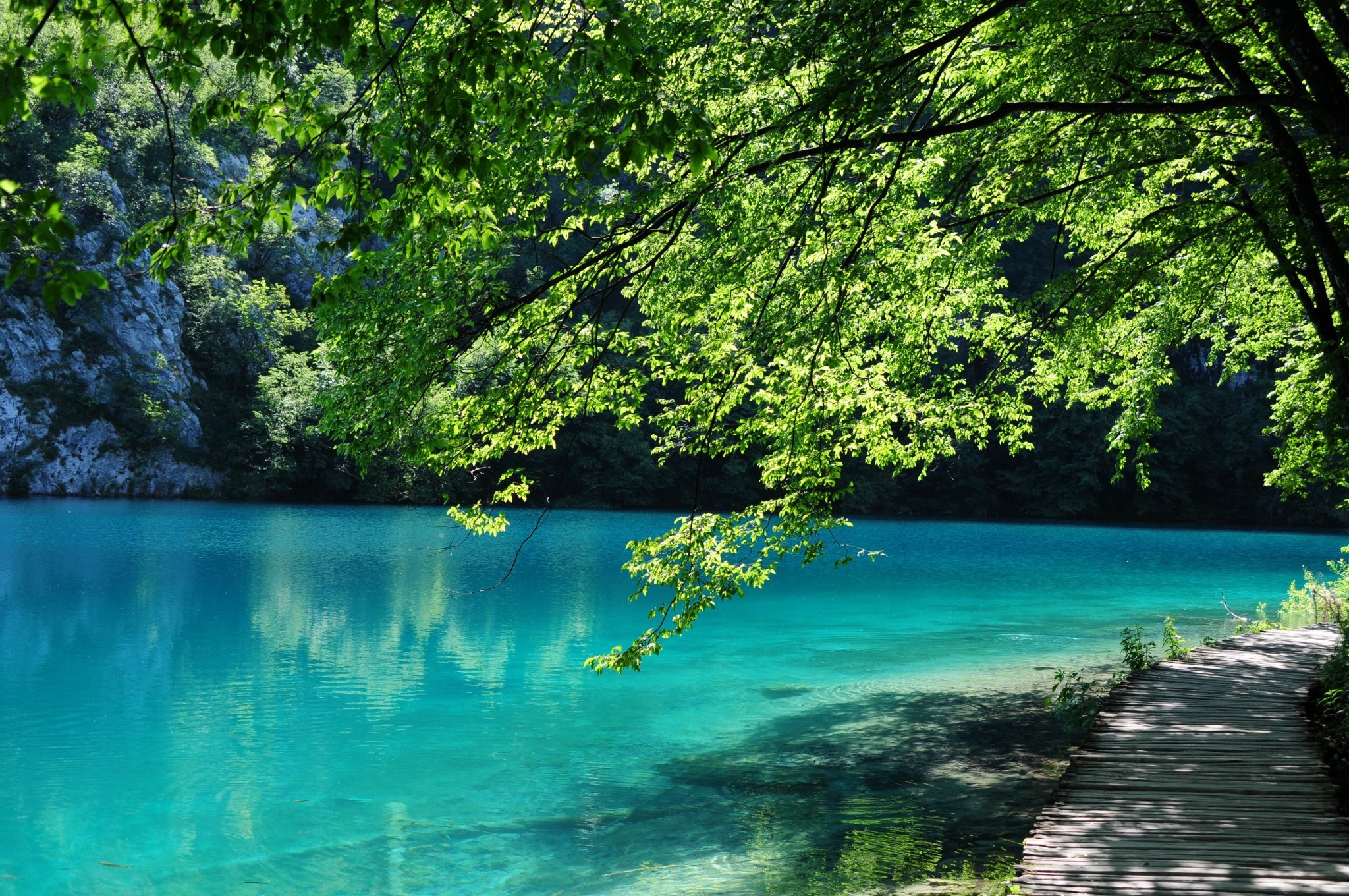 plitvice lakes croatia