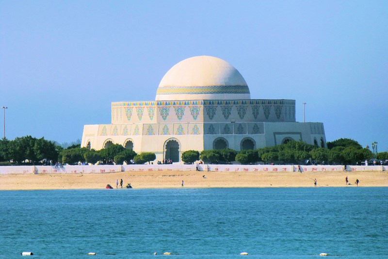 Dubai Travel Guide
