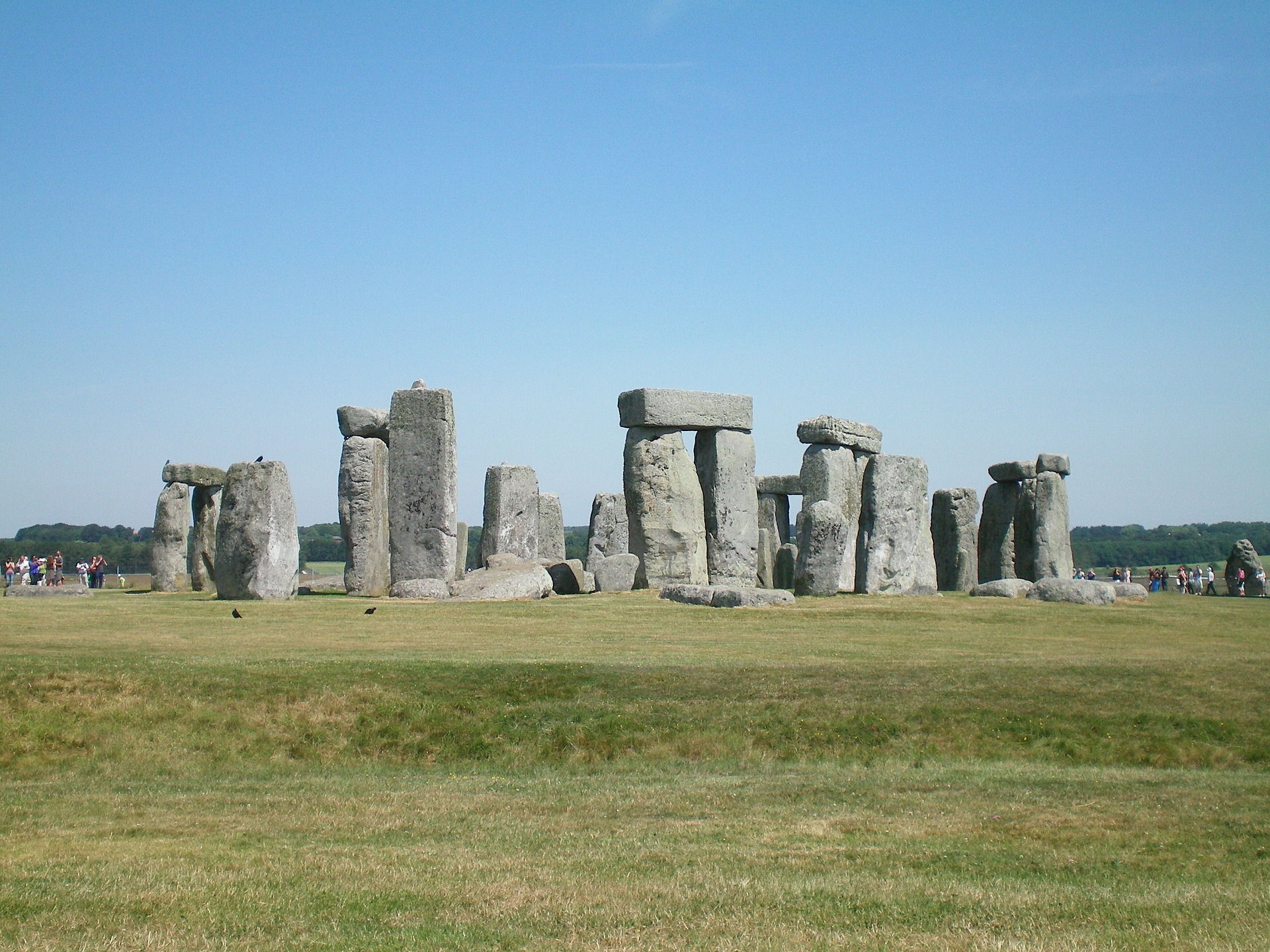 stonehenge oxford england