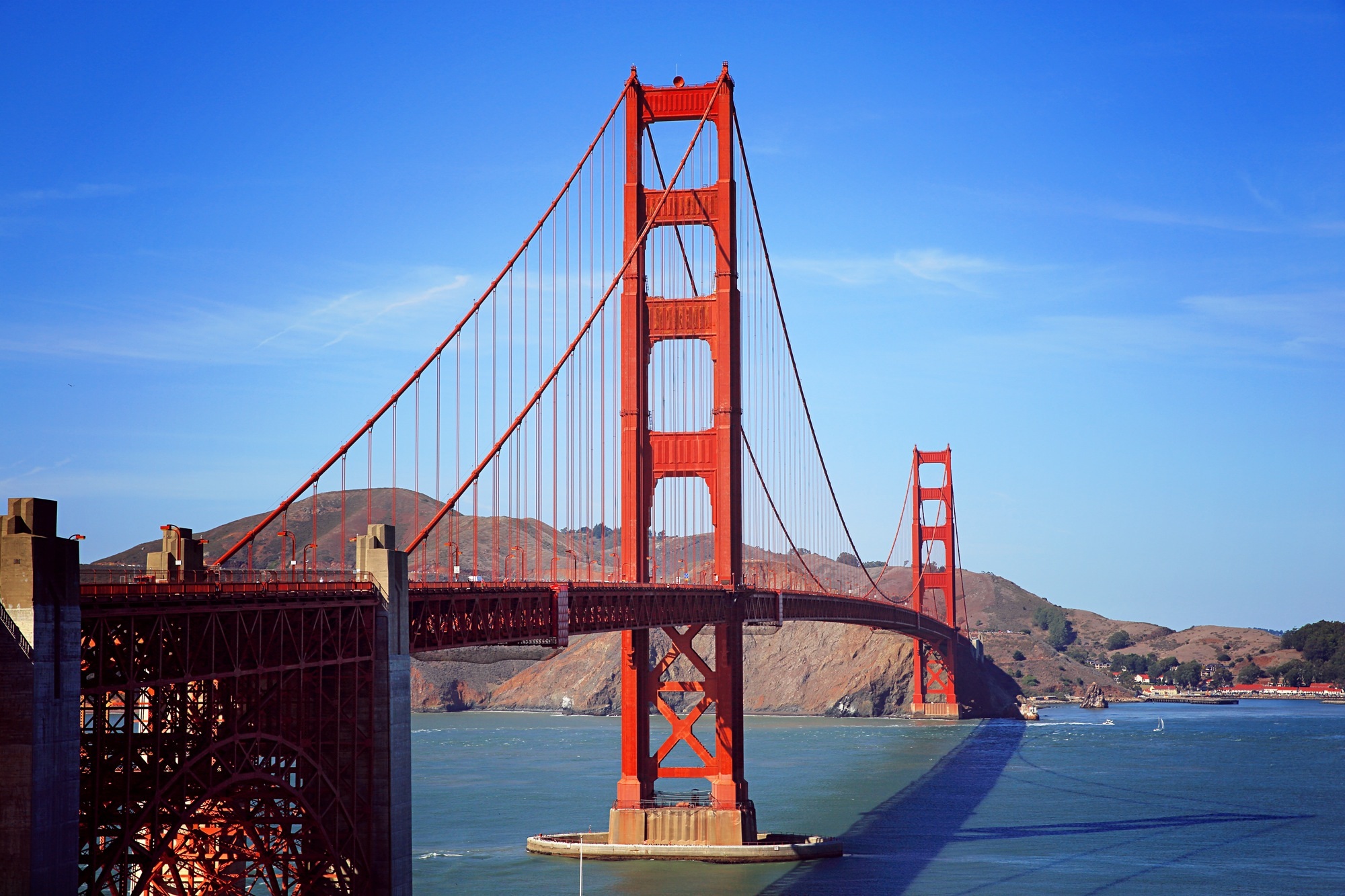 San Francisco