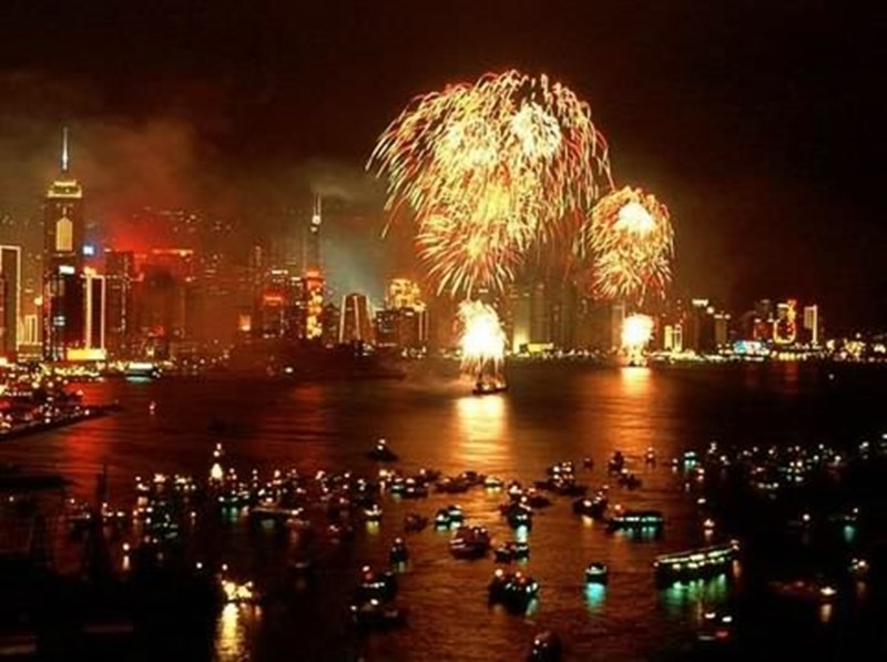 Hong Kong Travel Guide