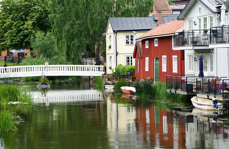 Sweden Travel Guide