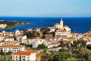 Cadaques Spain