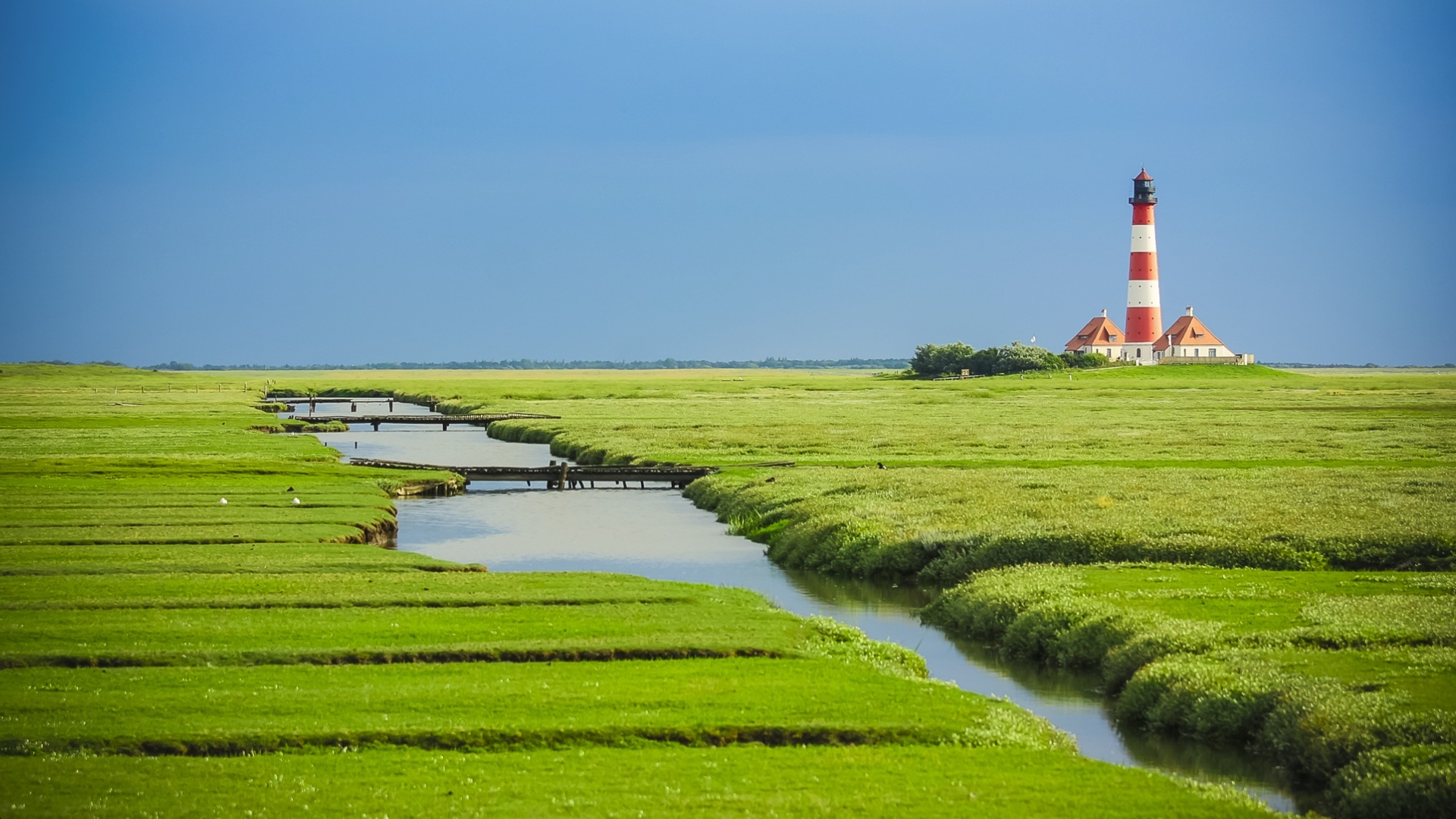 wadden sea denmark