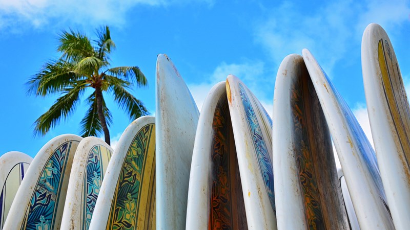 Vanuatu Travel Guide