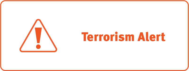 Terror Attacks in Nice France, July 2016