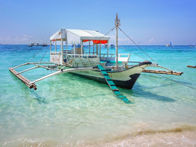 Philippines Entry and Visa Requirements: Do Australians Need a Visa for the Philippines?