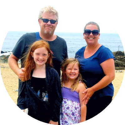 Wyld Family Travel Blog Profile Picture