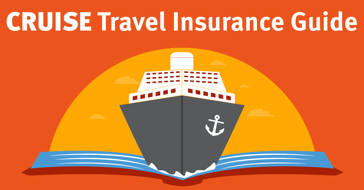 cruise travel health insurance