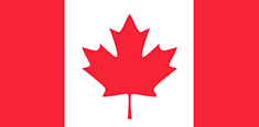 Canadaian Flag
