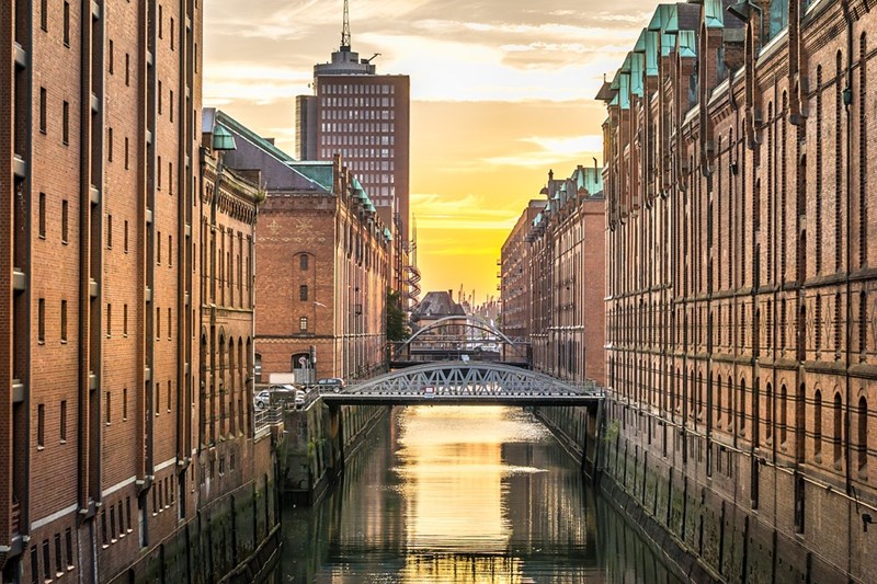 Germany Travel Guide