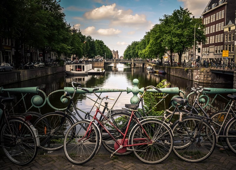 Netherlands Travel Guide