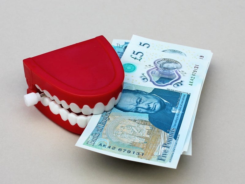 Travel Insurance Benefit 3 - Overseas Emergency Dental