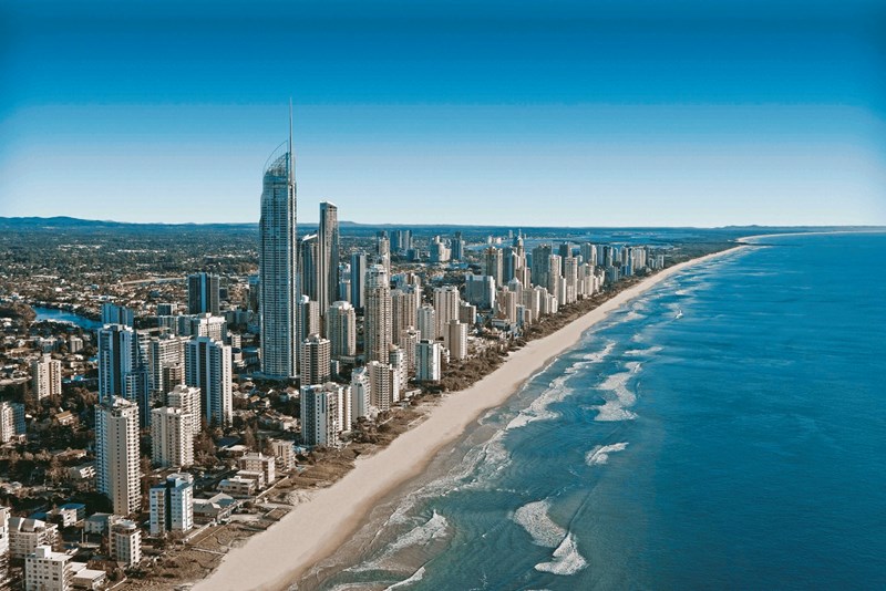 The Gold Coast: Things To Do Besides Visiting Theme Parks