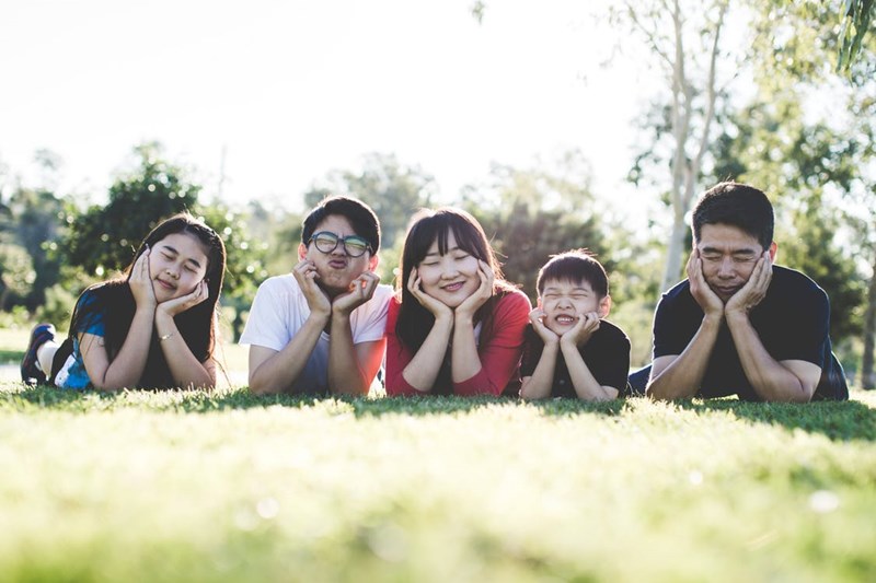 Travel Health and Safety Tips for Families