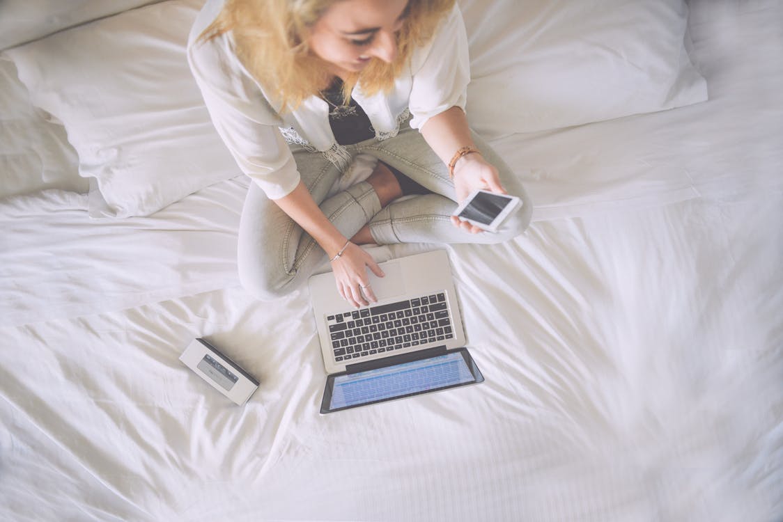 Digital nomad