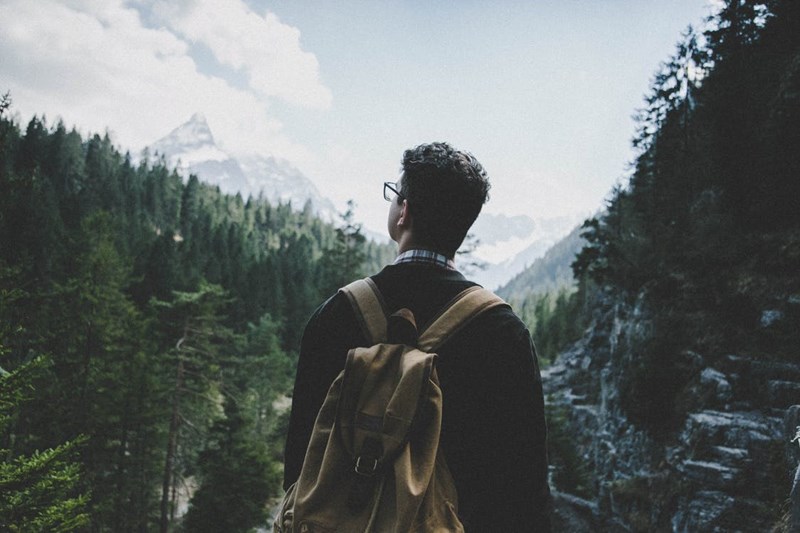 Backpacking Guide: Backpacker Travel, Health and Safety Tips