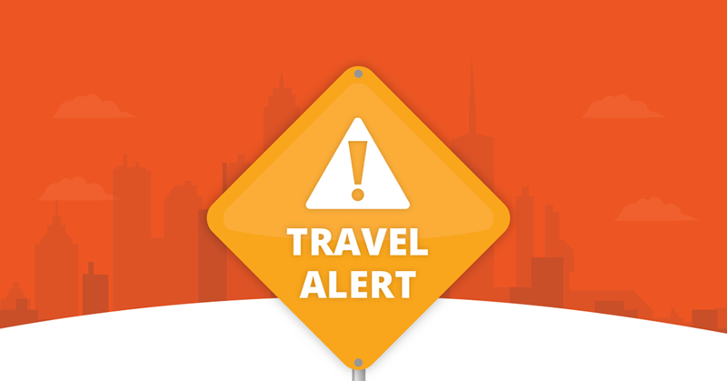 COVID-19 & Overall Advice Level Alert – 11th August 2020 (updated 8th November 2020)