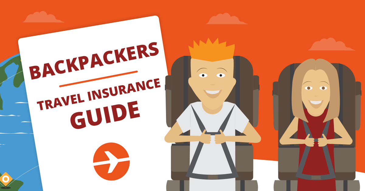 tesco travel insurance backpacker