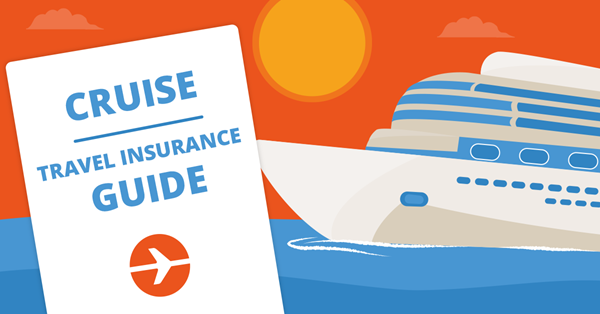 annual travel insurance including cruise cover