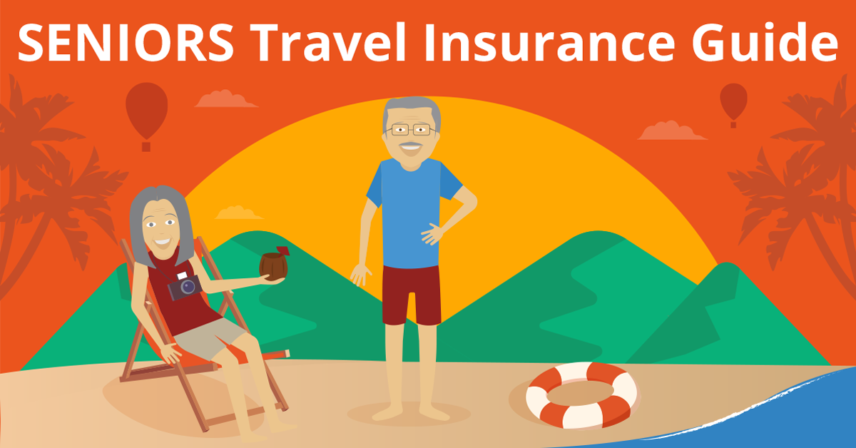 best travel insurance for over 70 year olds