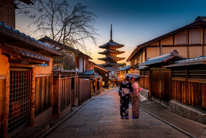Japan Entry and Visa Requirements: Do Australians Need a Visa for Japan?