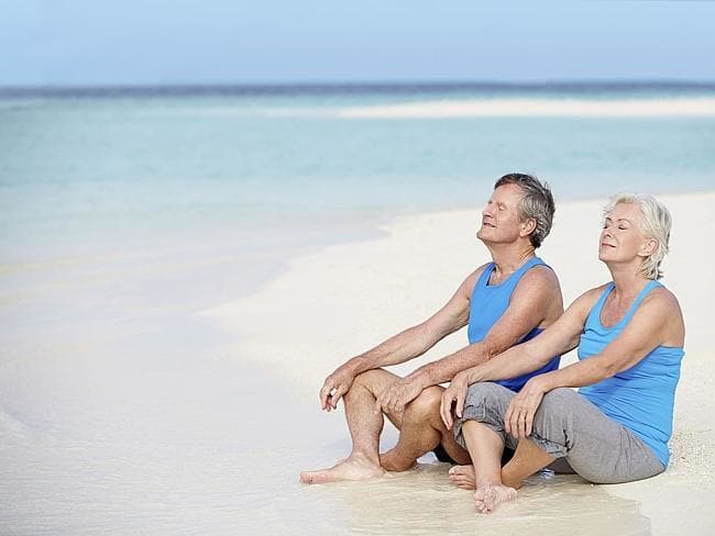 Finding the Perfect Travel Companions for Seniors: Tips and Insights