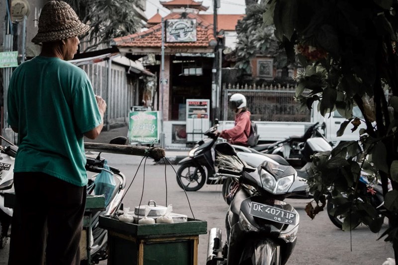 Fast Guide to Transport in Bali