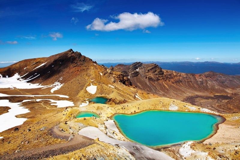 New Zealand Entry and Visa Requirements: Do Australians Need a Visa for New Zealand?