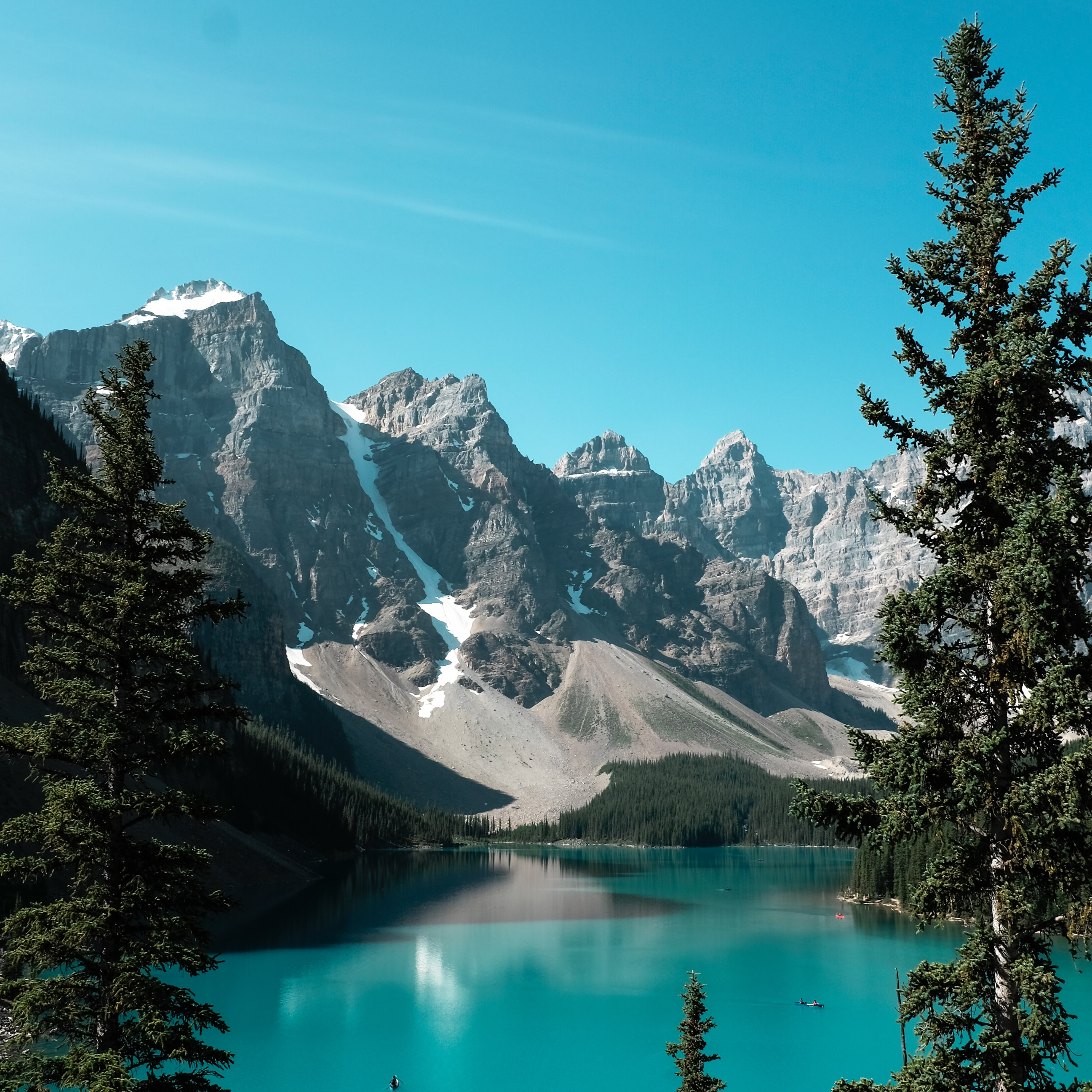 Banff National Park
