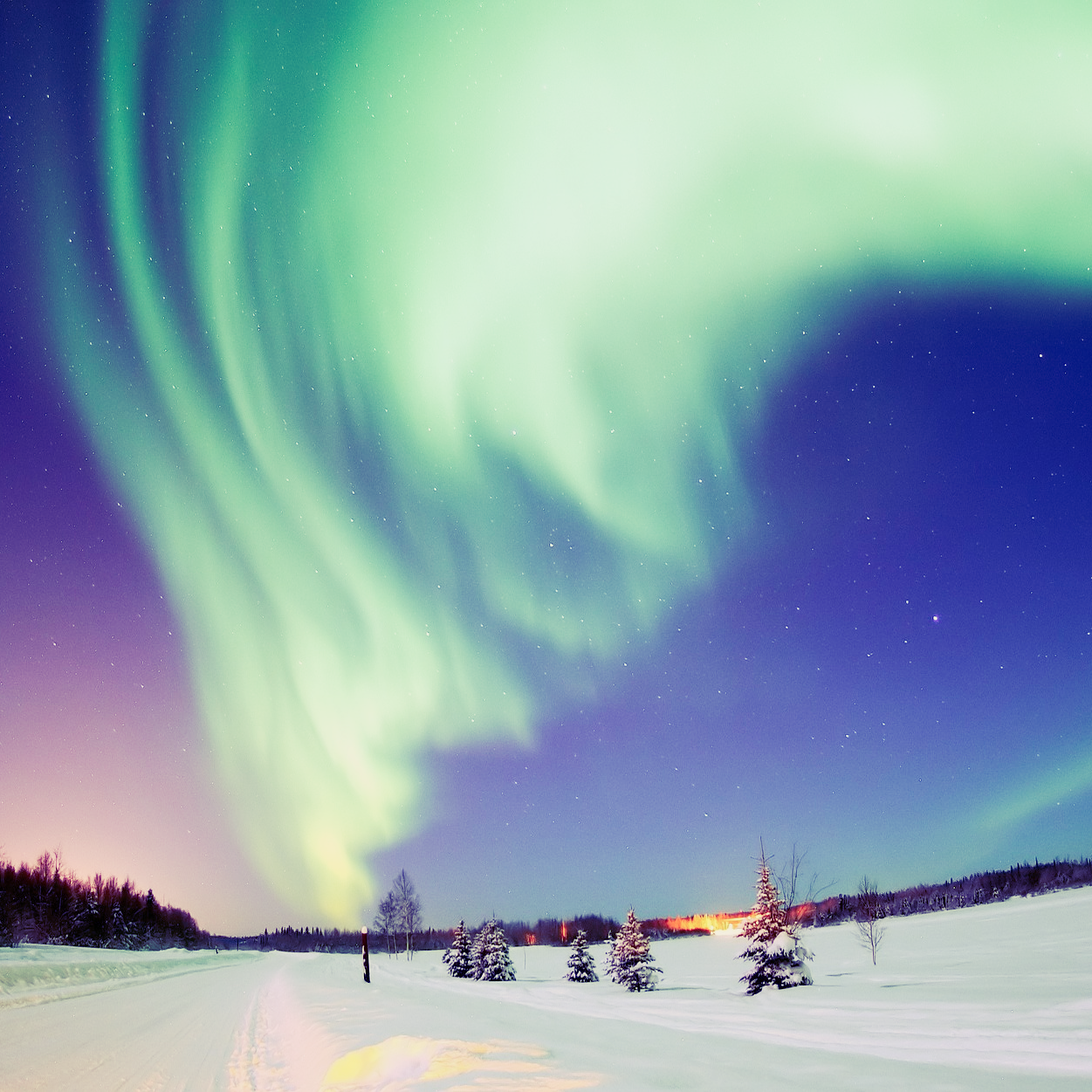 Northern Lights