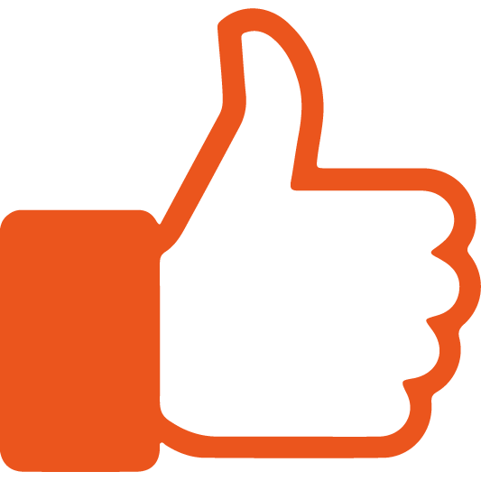 Thumb up