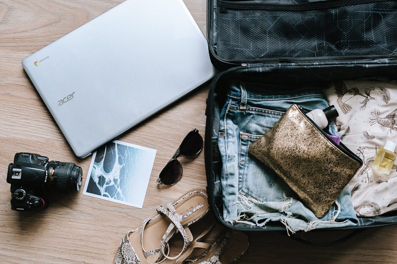 Essentials Tips On What To Pack in Your Carry-on Luggage