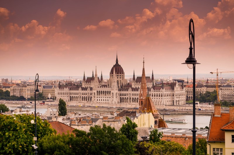 Europe Travel Guide