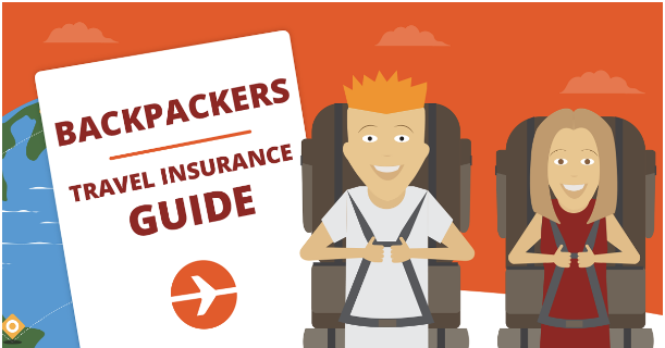 backpacker travel insurance australia
