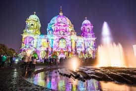 festival of lights in berlin