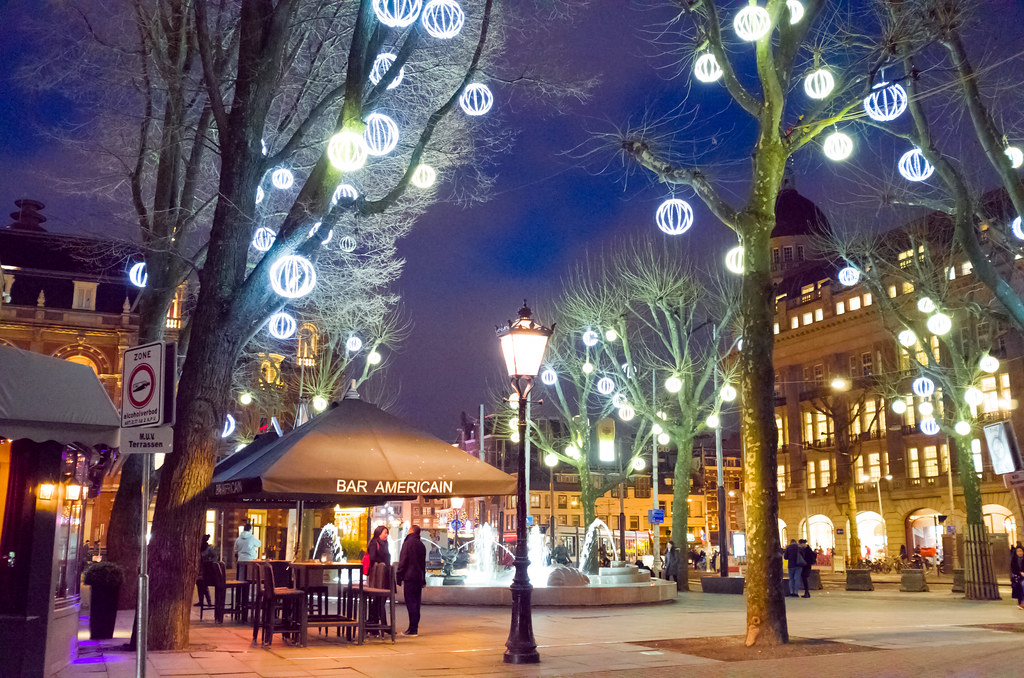 light festival in netherlands