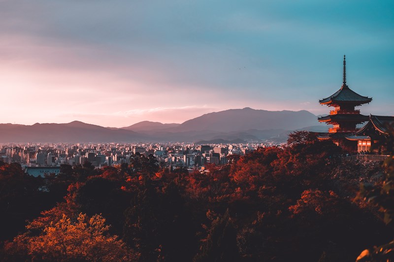 Japan Entry and Visa Requirements: Do Australians Need a Visa for Japan?