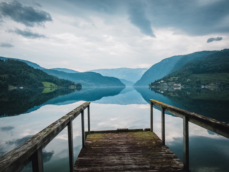 Norway Travel Guide