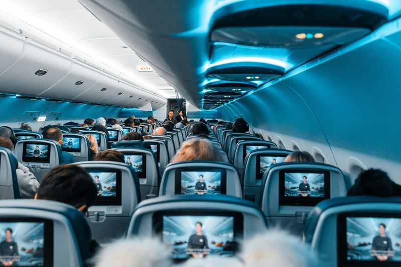 Your Guide to the Big Drop in Economy Airfares