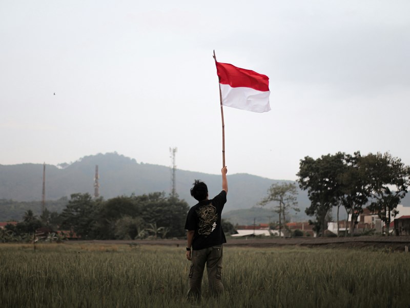 Indonesia's Independence Day: Travel Tips and Cultural Etiquette