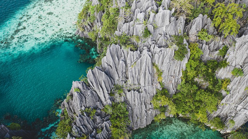 Philippines Travel Guide