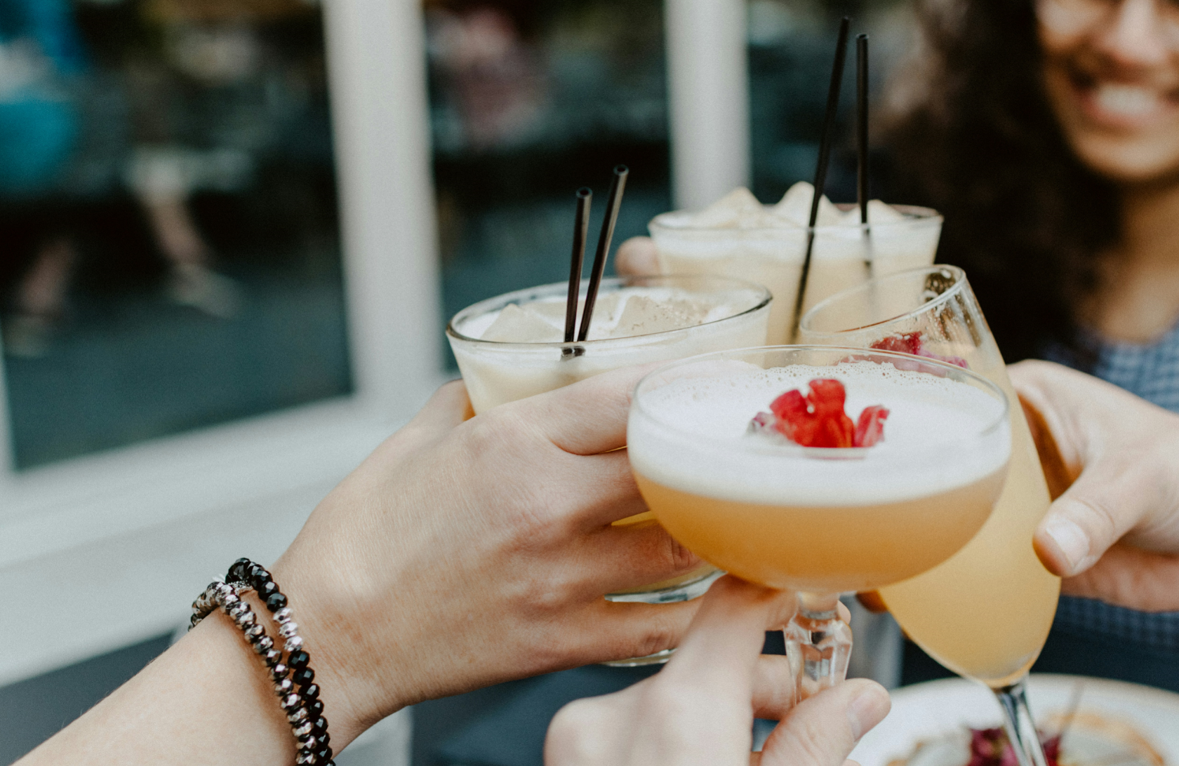 Drink Spiking