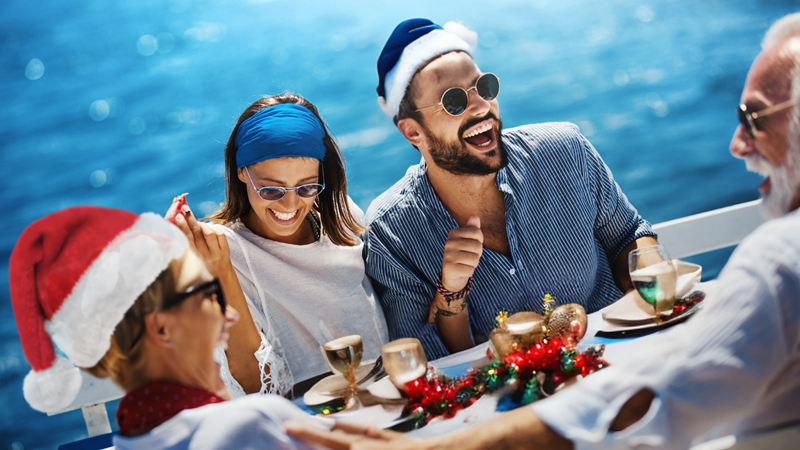 Should You Book a Christmas Cruise from Australia? Important Cruise Tips that You Need to Know