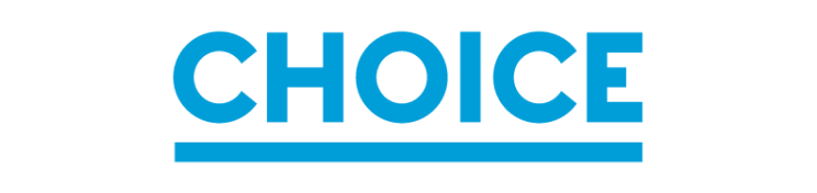 Logo for Choice